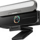 Image for article titled Anker's New 2K Webcam Has an LED Light Bar to Make You Look Less Like a Troll
